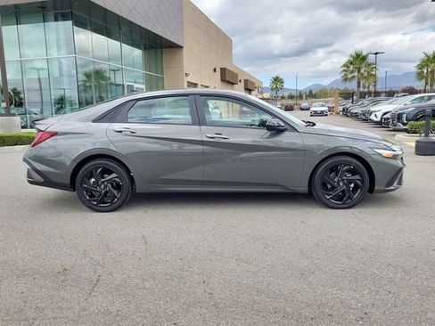 New 2026 Hyundai Elantra Sport FWD image 30