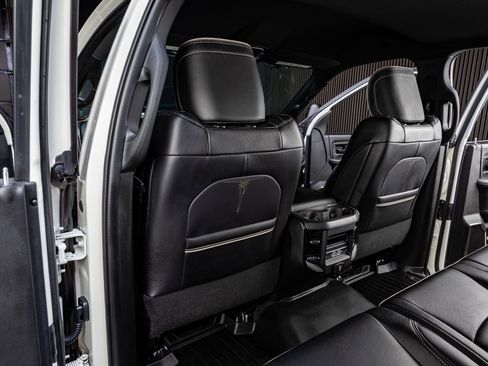 Used 2023 RAM 2500 Limited w/ Night Edition image 35