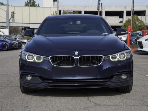 Used 2018 BMW 430i Gran Coupe image 6