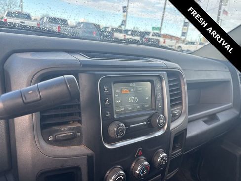 Used 2018 RAM 2500 Tradesman w/ Popular Equipment Group image 7