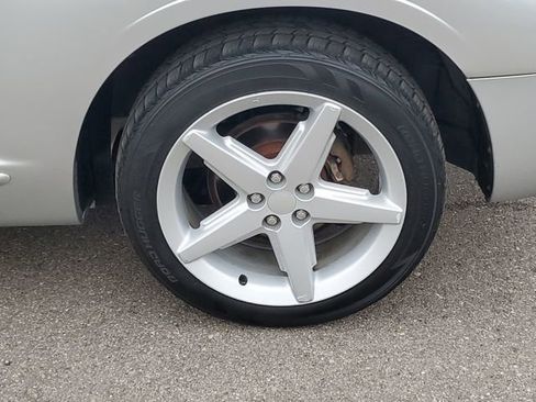 Used 2005 Chrysler PT Cruiser GT image 6