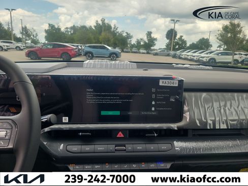 New 2027 Kia Seltos S FWD image 21