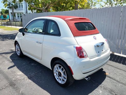 Used 2014 FIAT 500 Pop image 6