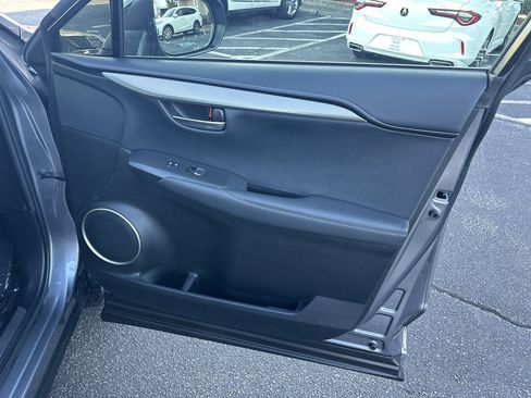 Used 2020 Lexus NX 300 F Sport image 16