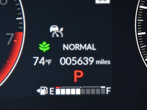 Used 2026 Honda Odyssey EX-L image 23