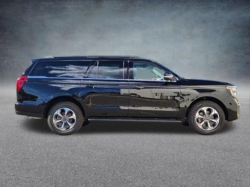 New 2027 Ford Expedition Max Active AWD/4WD image 8
