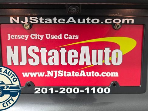 Used 2021 Nissan Rogue S AWD/4WD image 25