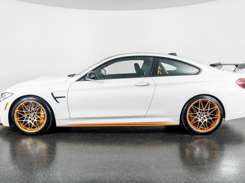 Used 2016 BMW M4 GTS image 16