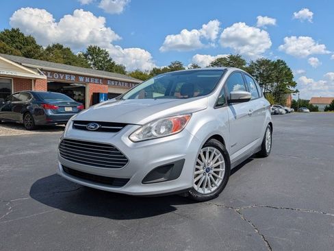 Used 2013 Ford C-MAX SE FWD image 1