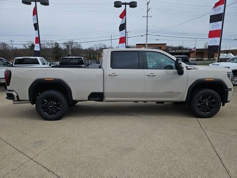 New 2026 GMC Sierra 3500 AT4 w/ AT4 Premium Plus Package image 6