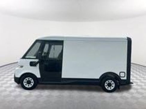 Used 2024 Chevrolet Brightdrop 400 w/ Commercial Equipment Package AWD/4WD image 6