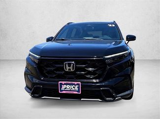 Used 2023 Honda CR-V Sport video 3