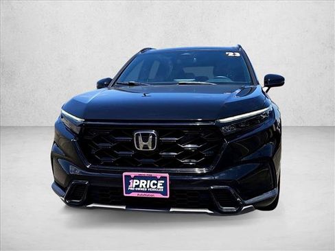 Used 2023 Honda CR-V Sport image 3