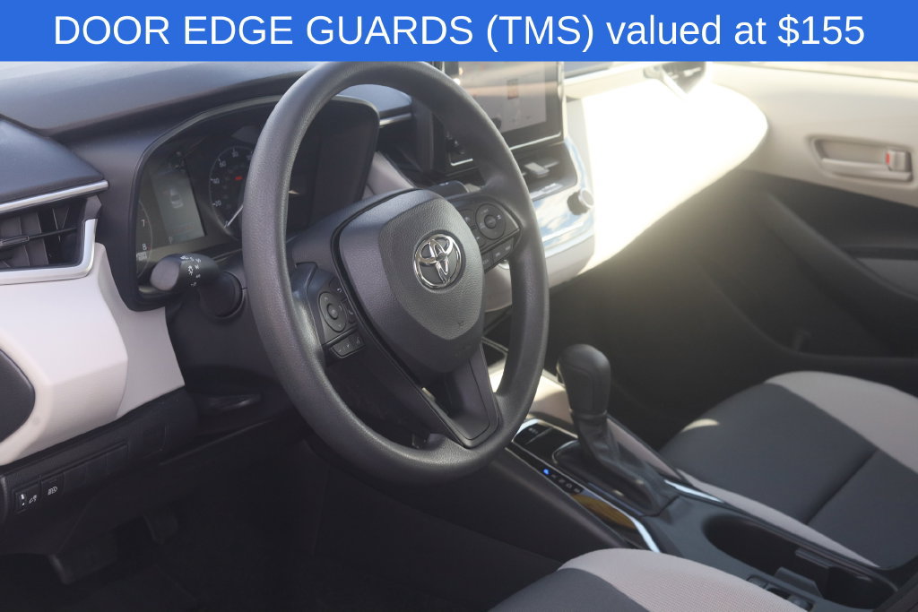 Used 2024 Toyota Corolla LE FWD image 5