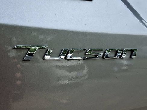 Used 2023 Hyundai Tucson SEL AWD/4WD image 33