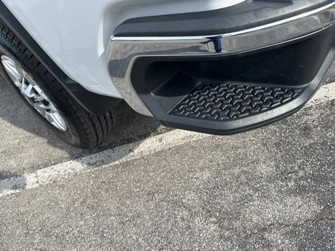 Used 2024 Chevrolet Silverado 2500 LT image 52