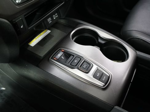 Used 2023 Honda Passport EX-L image 32