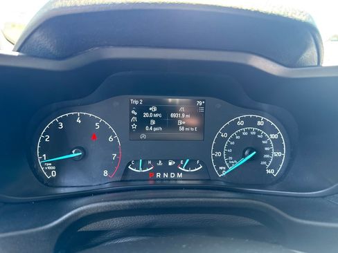 Used 2019 Ford Transit Connect XL FWD image 16
