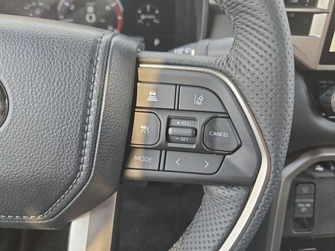 Certified 2026 Toyota Tundra Limited image 29