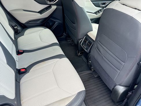 Used 2019 Subaru Forester Premium image 29