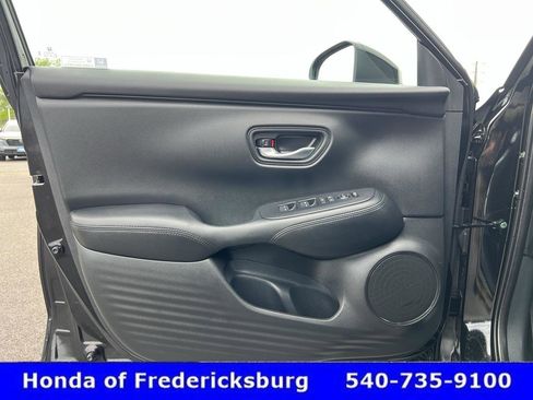 Used 2026 Honda HR-V LX image 26