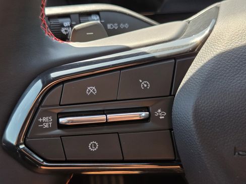 New 2026 Chevrolet Equinox RS w/ Safety and Technology Package image 14