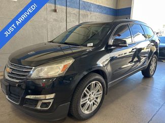 Used 2013 Chevrolet Traverse LT w/ All-Star Edition video 1