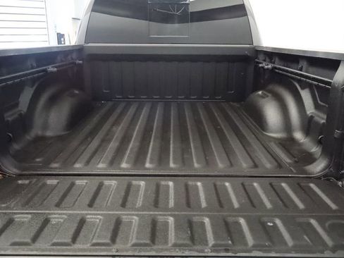 Certified 2024 RAM 1500 Big Horn AWD/4WD image 21