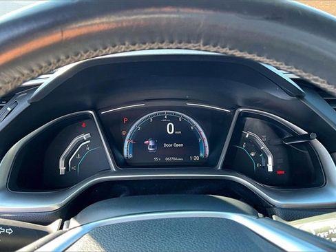 Used 2019 Honda Civic EX image 18