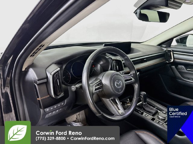 Used 2023 MAZDA CX-50 2.5 Turbo w/ Cargo Package AWD/4WD image 11