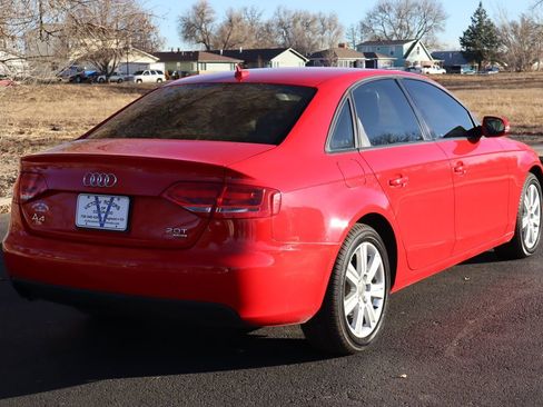 Used 2011 Audi A4 2.0T Premium image 5
