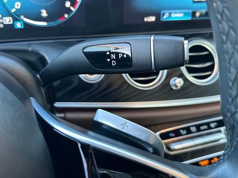 Used 2023 Mercedes-Benz E 350 Sedan image 39