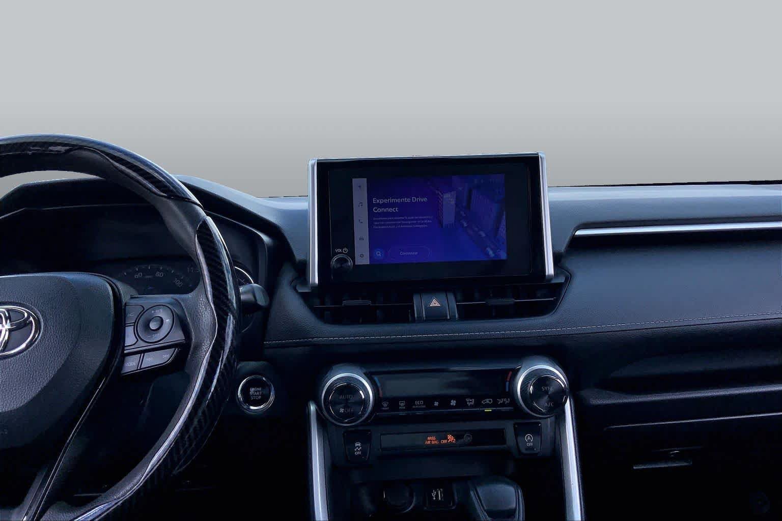 Used 2023 Toyota RAV4 XLE FWD image 7