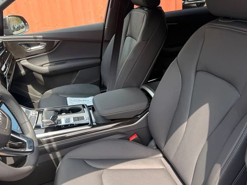 New 2026 Audi Q7 2.0T Premium Plus AWD/4WD image 11