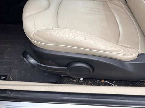 Used 2011 MINI Cooper Convertible FWD image 16