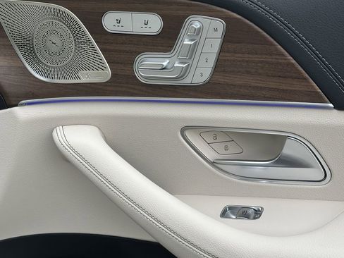 New 2026 Mercedes-Benz GLE 350 4MATIC image 17