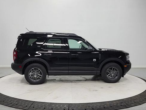 New 2026 Ford Bronco Sport Big Bend w/ Convenience Package AWD/4WD image 8