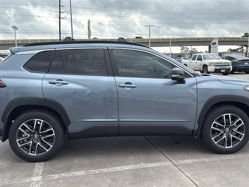 New 2026 Toyota Corolla Cross XLE image 8