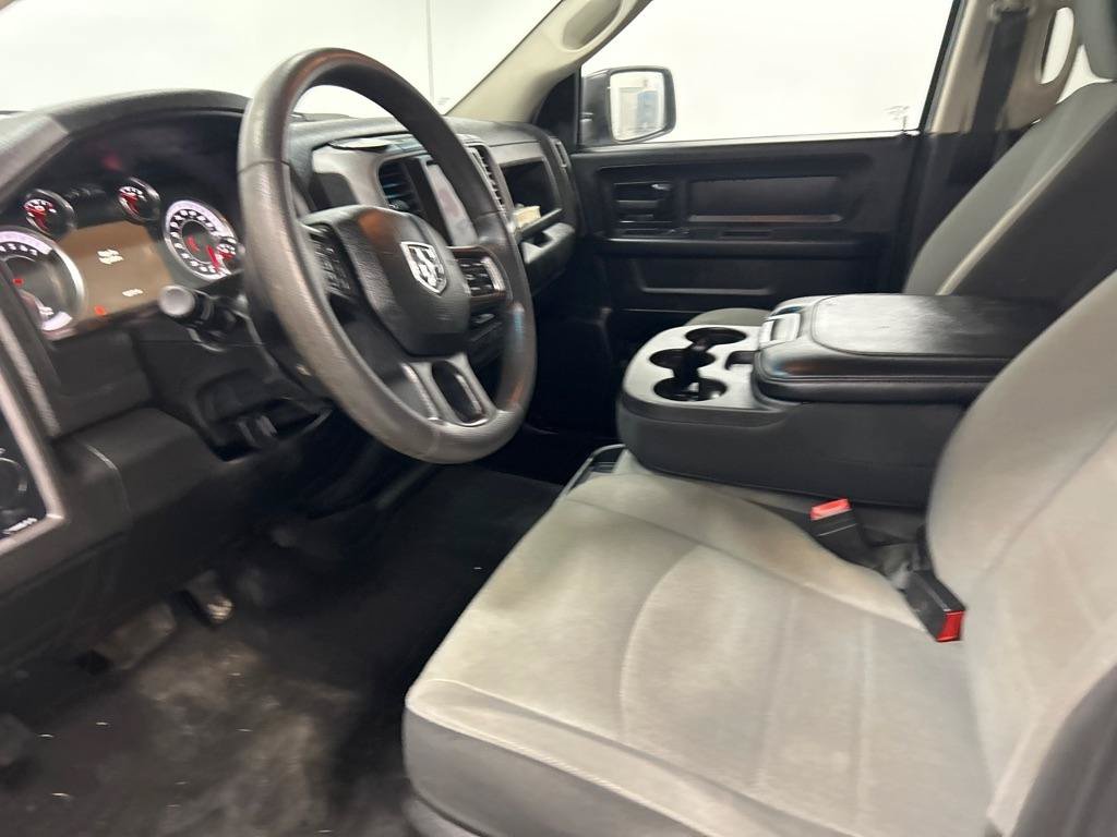 Used 2022 RAM 1500 Tradesman w/ Chrome Plus Package AWD/4WD image 15