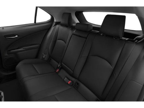 Used 2020 Lexus UX 250h w/ Premium Package AWD/4WD image 13