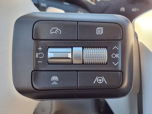 New 2026 Hyundai Palisade Calligraphy image 16