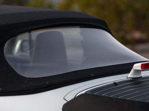 Used 1989 Porsche 911 Turbo image 14