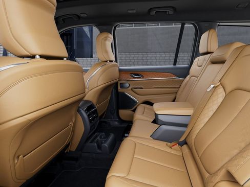 New 2026 Jeep Grand Cherokee L Summit image 23