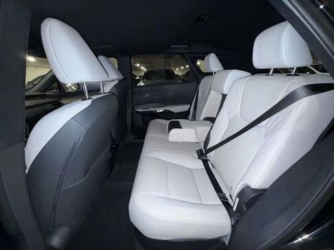 Used 2023 Lexus RX 350 Premium w/ Accessory Package AWD/4WD image 19