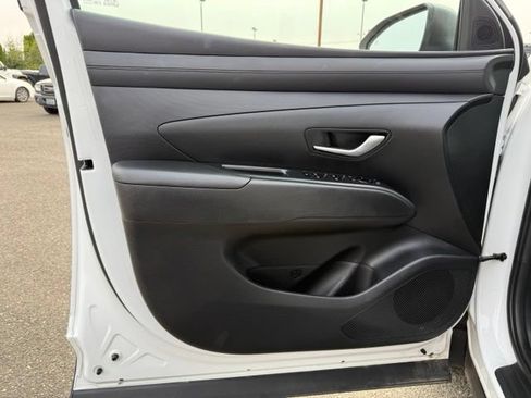 Used 2026 Hyundai Tucson SEL FWD image 26