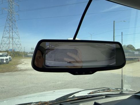 New 2026 Ford E-350 and Econoline 350 Super Duty w/ Power Equipment Group image 16