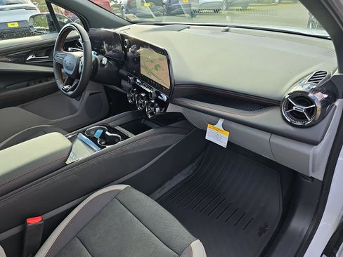 New 2026 Chevrolet Blazer EV SS image 34