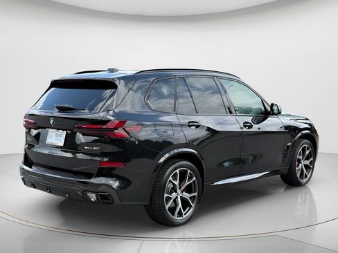 New 2026 BMW X5 sDrive40i w/ M Sport Package RWD image 5