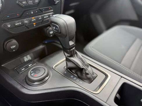 Used 2022 Ford Ranger XLT w/ Trailer Tow Package image 24