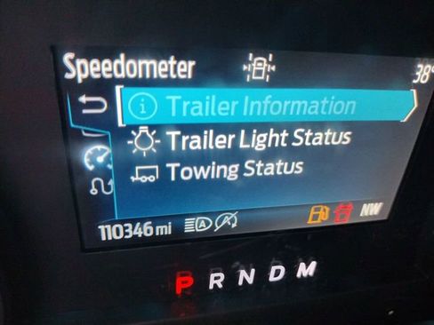 Used 2022 Ford F150 XL w/ Trailer Tow Package image 34